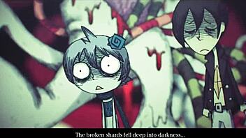 Sad Girl Harem Simulator 3 Drakengard Essay Uncensored Version