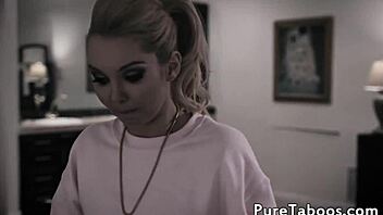 Can a tiny babe handle being drilled?