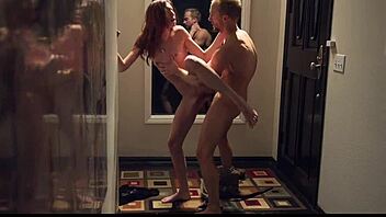 Teen Meets Older Man at Football Practice, Craves His Cock 😈