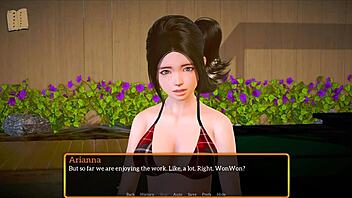 i love my new family 528 erotic game