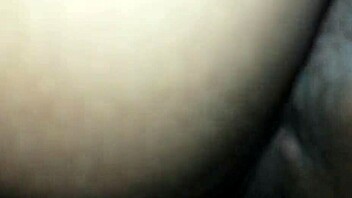 Brazilian mature couple gets naughty in amateur clip