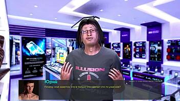 Complete Gameplay - DeviAnT Anomalies Part 3