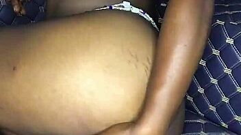 Did That 12 Inch Dildo Shake Your Thighs?