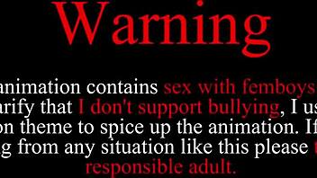 Passion and Pain Explored with Antonelachan in Animation