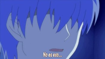 What Secrets Hide in This Hentai Anime Trio Adventure?