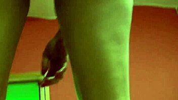 busty masseuse fucks stranger in outdoor pickup hardcore.