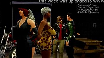 big tits shemale ass small tits cartoon interracial group milf tits big ass sims 4 ruby doris roadfuckers