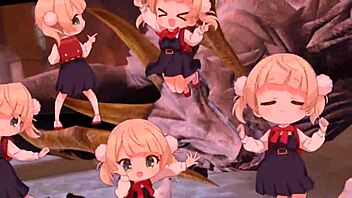 Sad Girl Harem Simulator 3 Drakengard Essay Uncensored Version