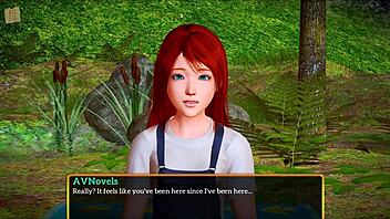 My New Family Episode 383