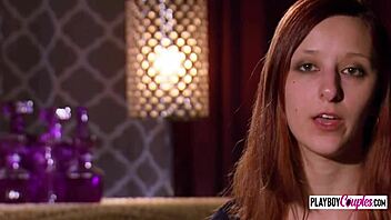 swingers push their boundaries in an open swing house