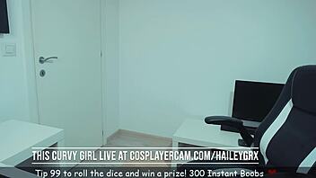 does this happen in your office whore