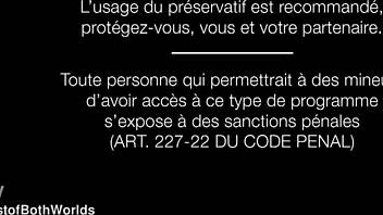 Straight Guys First Bisexual Experience Exclusive Trailer