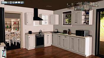 Complete Gameplay - DeviAnT Anomalies Part 3