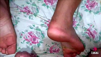 i entered the room, ate her pussy, and filled her ass with cum