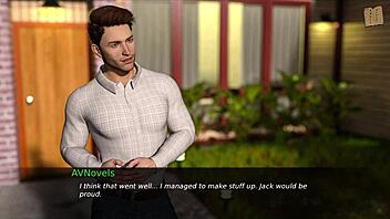 Hey, Hazel is helping with some big ass pleasure in this homemade video