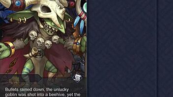 Humping Diana's Booty Ass