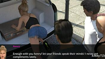 Spell book pt 2: housewife or slut?