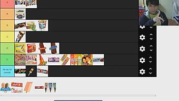 Elijo a unas italianas por lo que son para bajarme la calentura
