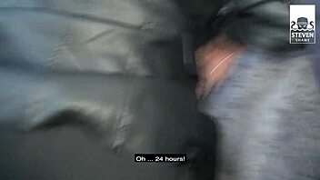 skinny milf lady paris gets picked up and banged on berlin's main road in public by stevenshame.