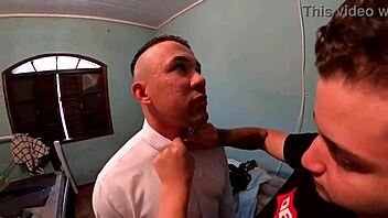 Morena Married for His Huge Cock 😍