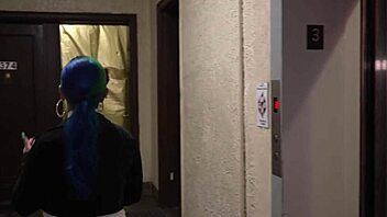 Eviction override preview with a monster cock pounding. This interracial babe squirts everywhere! 🔥