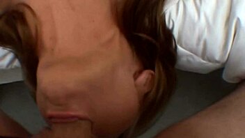 She says, 'I'm rubbing this dick all over my face'