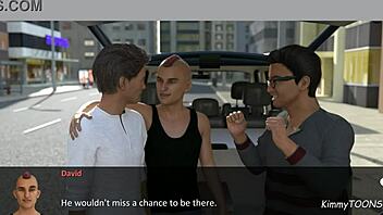 Spell book pt 2: housewife or slut?