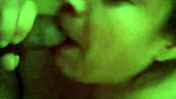 Casual story of a Mexican BBW captured on January 13, 2018