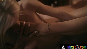 i'm watching hot lesbian teens fuck with strap-on