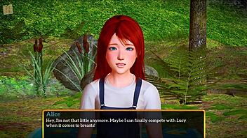 My New Family Episode 383