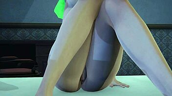 Laura Matsuda slurps on a massive shaft