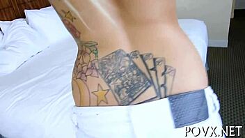 Petite teen performs irrumation then gets fucked hard