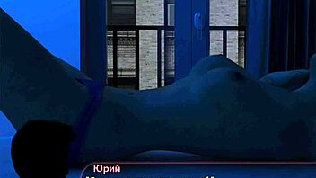 Complete gameplay of Haley's story part 8