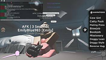 that whore takes monster cock bent over