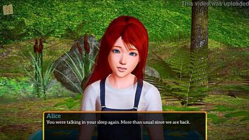 My New Family Episode 383