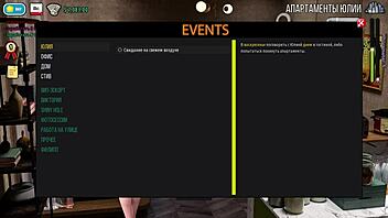 complete gameplay fashion business episode 3 part 29 hairy big tits ass cartoon lick bent over slut muff diving doggystyle anime