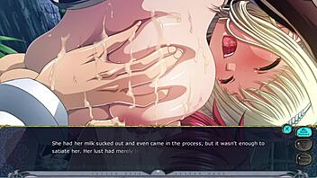 kyonuu fantays isis scene 3