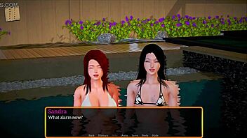 i love my new family 528 erotic game