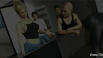 Spell book pt 2: housewife or slut?