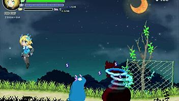 Echidna Wars DX Hentai Vore Game Link Available on Google Search