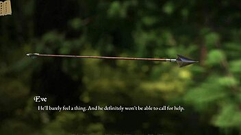 the price of power unfolds in episode 110 of the game