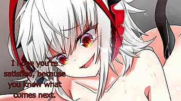 This hentai joi is so fun 😊