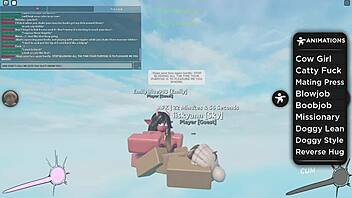 that whore takes monster cock bent over