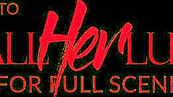 After the eulogy, sneaky lesbian fingering unfolds in tender moment