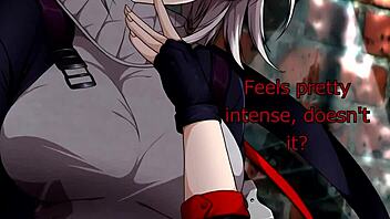 This hentai joi is so fun 😊