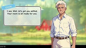 Watch this big tits anime hentai creampie with handjob, blowjob, and deepthroat action!