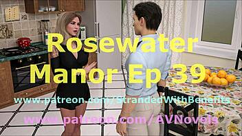 Rosewater Manor 39