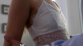 Passion-hd sunday fuck with spunk day