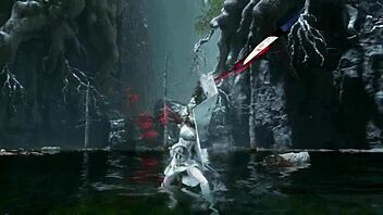 Sad Girl Harem Simulator 3 Drakengard Essay Uncensored Version