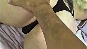 My Guy CREAMPIES Neighbors Kitten Mia In Her Ass